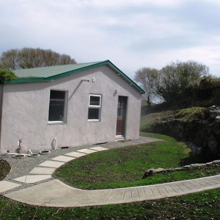 House Of Quartz Villa Goleen Bagian luar foto