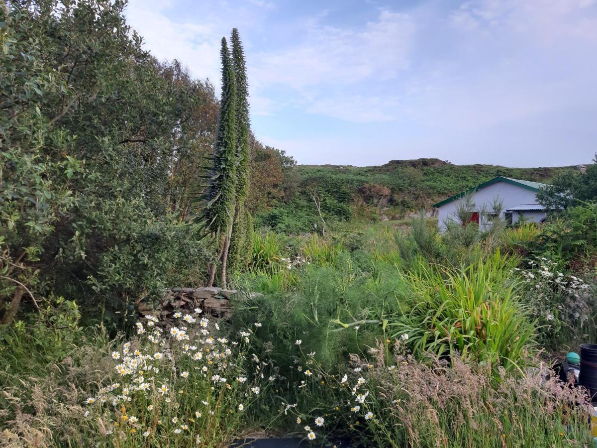House Of Quartz Villa Goleen Bagian luar foto