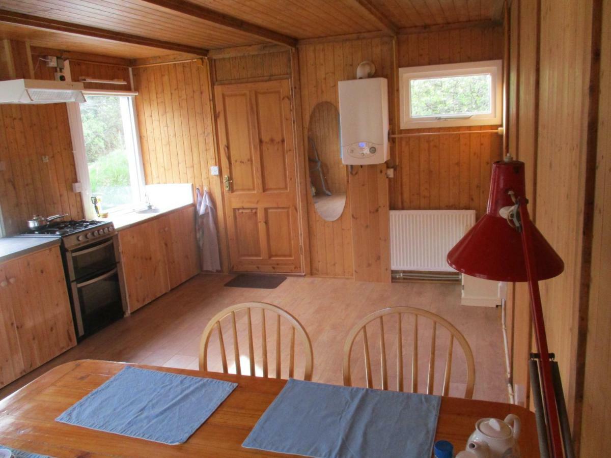 House Of Quartz Villa Goleen Bagian luar foto