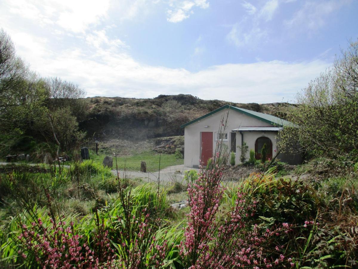 House Of Quartz Villa Goleen Bagian luar foto