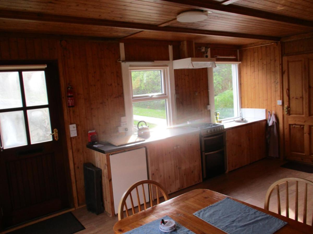 House Of Quartz Villa Goleen Bagian luar foto
