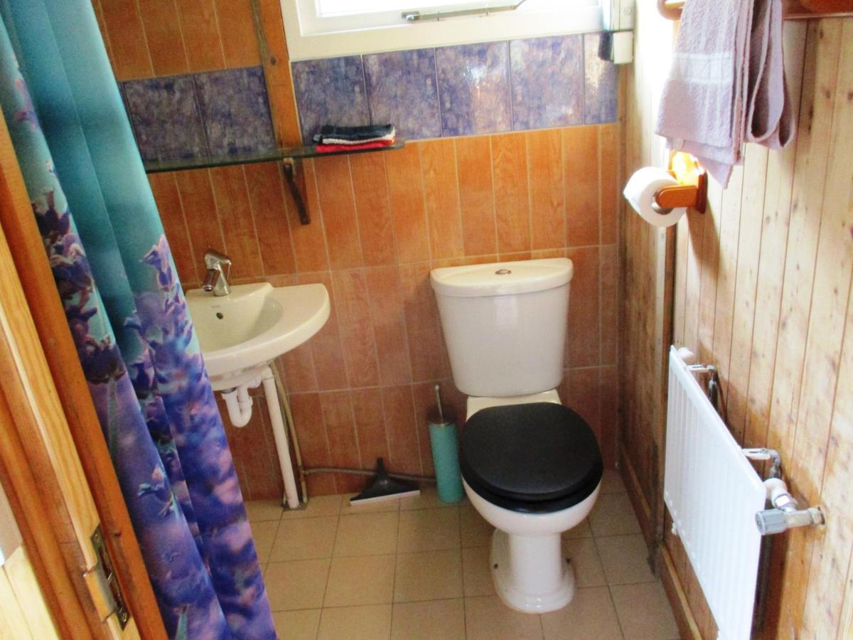House Of Quartz Villa Goleen Bagian luar foto