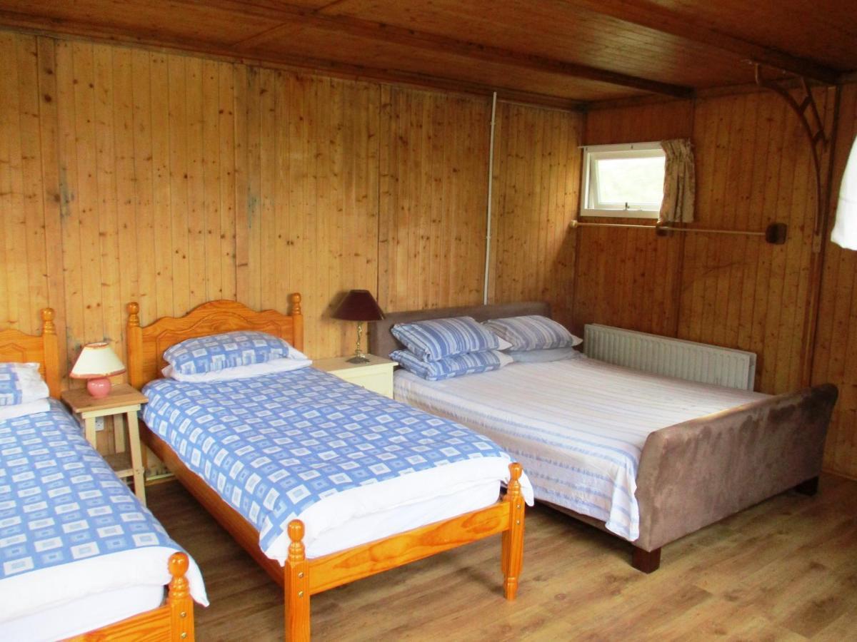 House Of Quartz Villa Goleen Bagian luar foto
